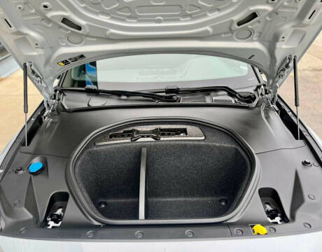 2023 Polestar 2 Long Range Dual Motor