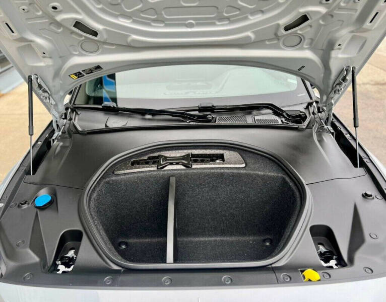 2023 Polestar 2 Long Range Dual Motor