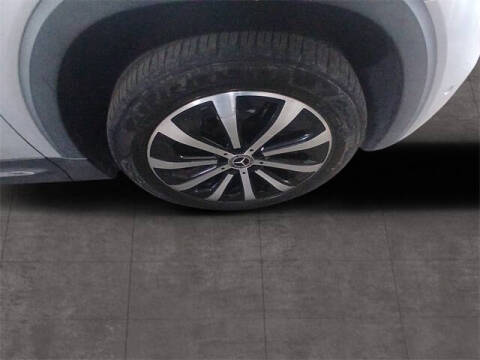 2021 Mercedes-Benz GLB GLB 250