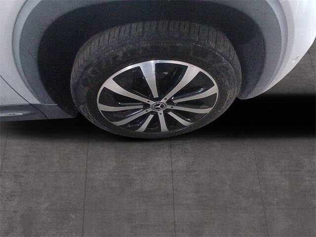 2021 Mercedes-Benz GLB GLB 250