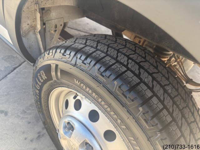 2023 Ford Transit 250