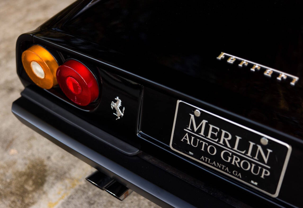 1985 Ferrari 308 14