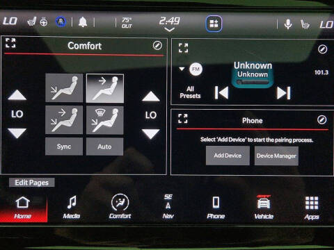 2022 Dodge Durango SRT 392