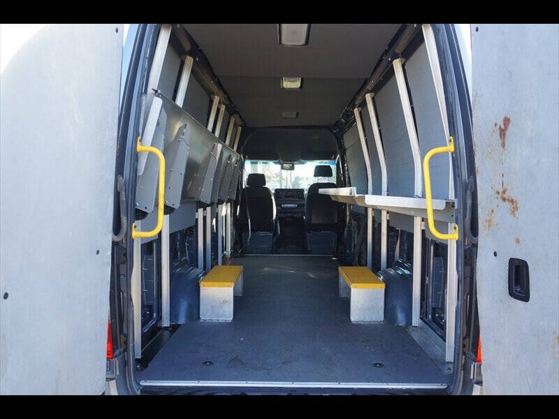 2019 Mercedes-Benz Sprinter