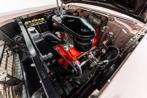 1957 Chevrolet Bel Air