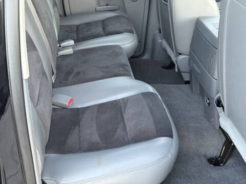 2006 Dodge Ram 1500 SRT-10
