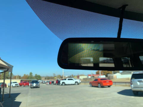 2020 Chevrolet Express LS 2500