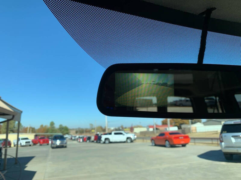 2020 Chevrolet Express LS 2500