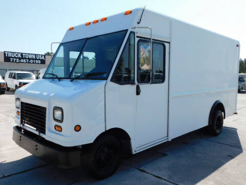 2007 Ford E-Series for sale at Truck Town USA in Fort Pierce FL