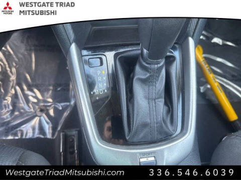 2018 Mazda CX-3 Sport