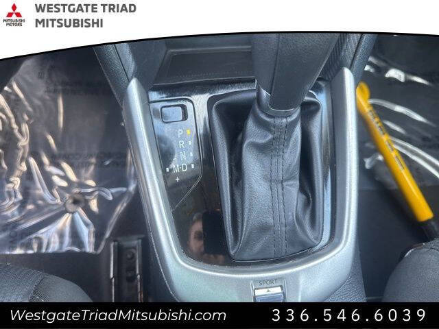 2018 Mazda CX-3 Sport