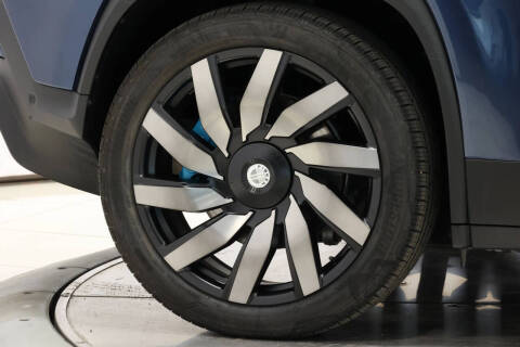 2023 Fisker Ocean One