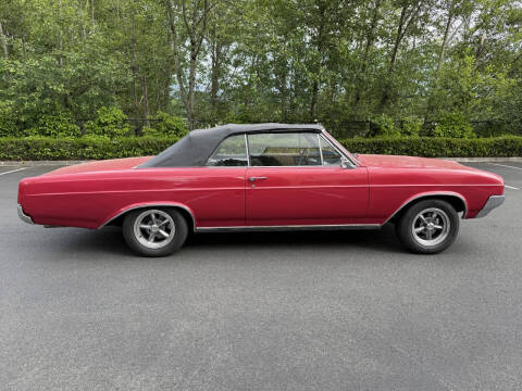 1964 Buick Skylark