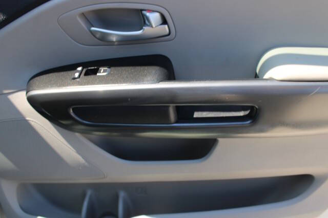 2021 Kia Sedona EX