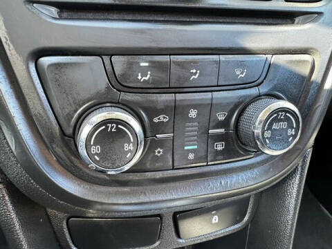 2014 Buick Encore Convenience