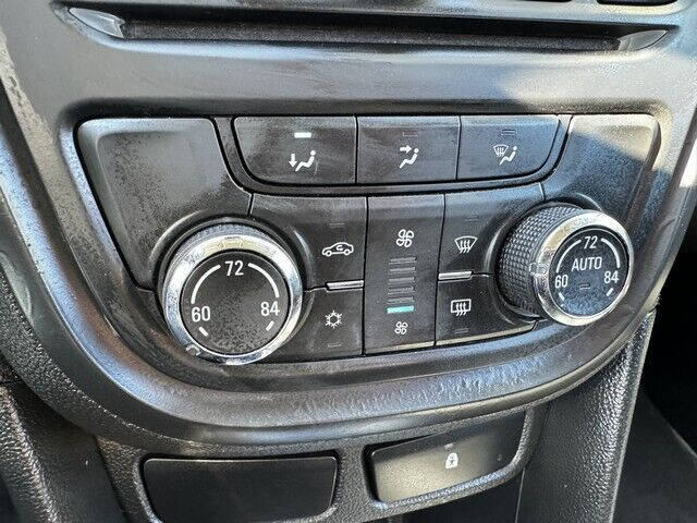 2014 Buick Encore Convenience