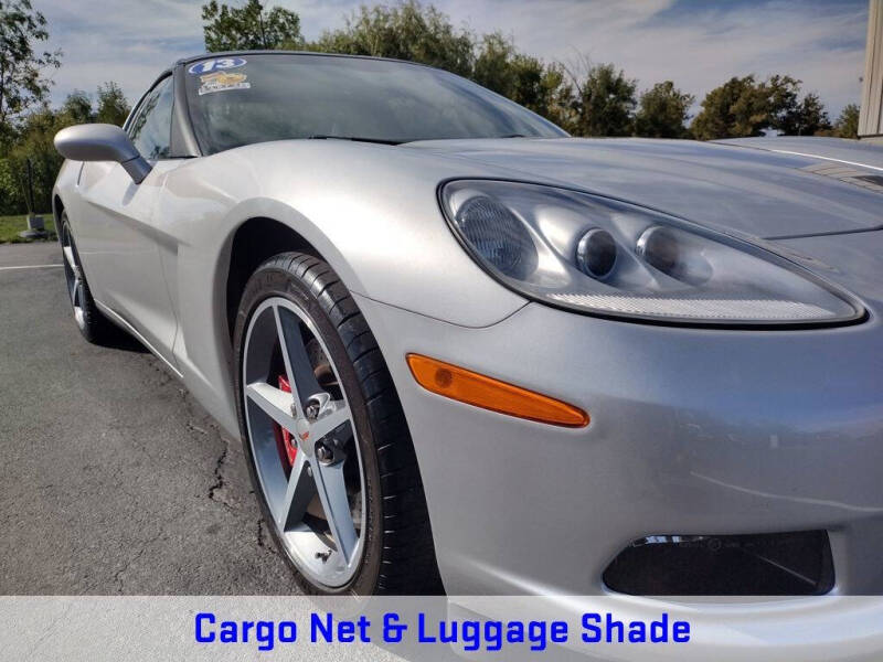 2013 Chevrolet Corvette