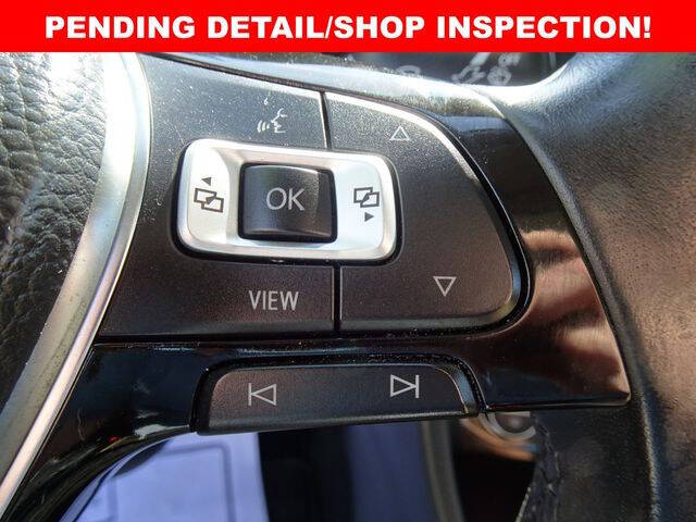 2019 Volkswagen Jetta SEL