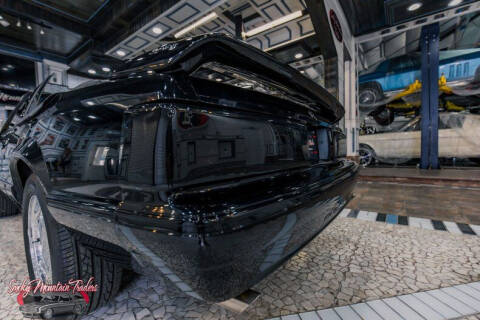 1993 Ford Mustang LX 5.0