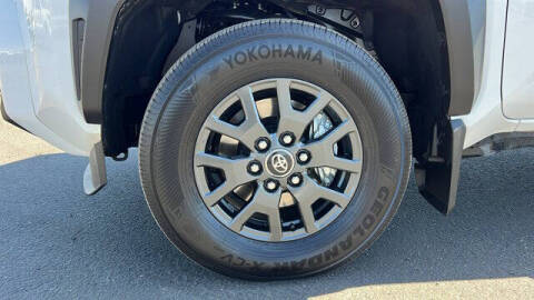 2025 Toyota 4Runner