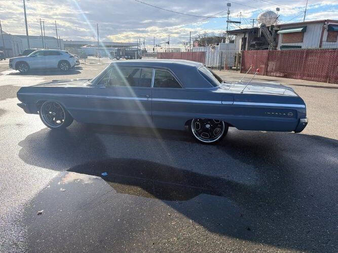 1964 Chevrolet Impala