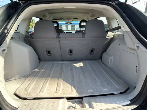 2007 Dodge Caliber SXT