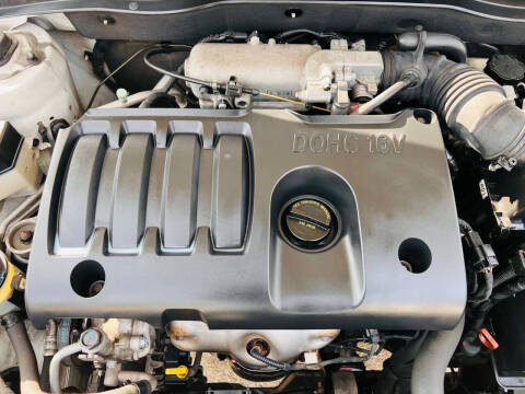 2010 Hyundai Accent GS