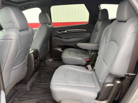 2023 Buick Enclave Premium