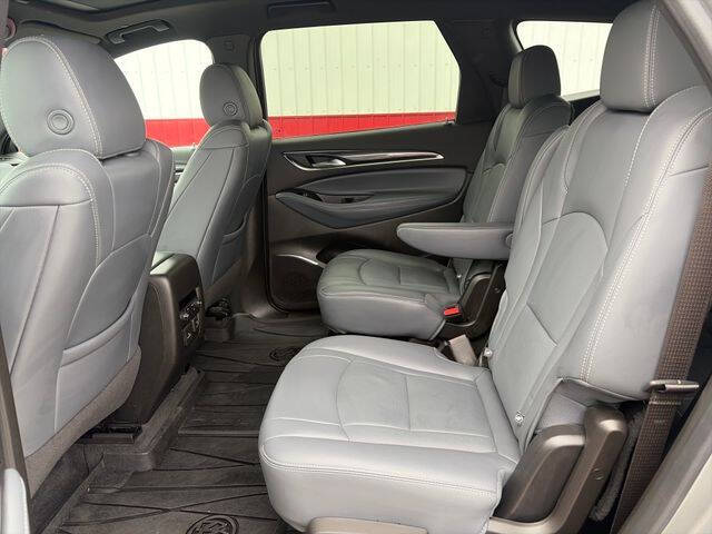 2023 Buick Enclave Premium