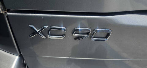 2014 Volvo XC90 3.2