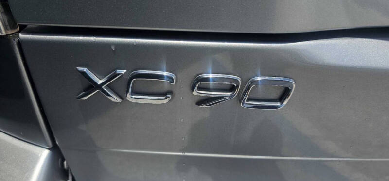 2014 Volvo XC90 3.2