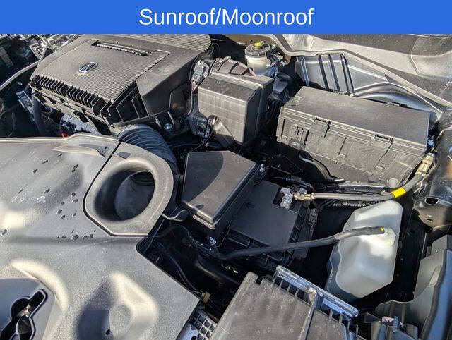 2024 Acura MDX w/Tech