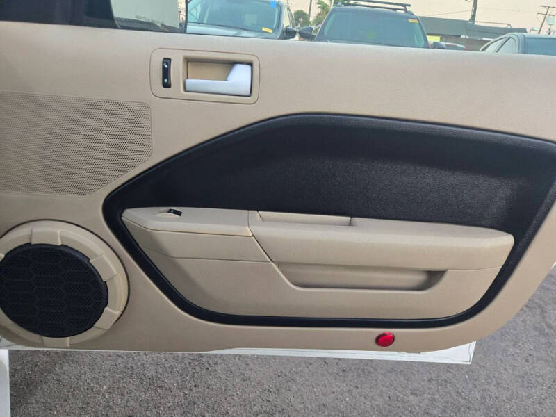 2008 Ford Mustang GT Premium