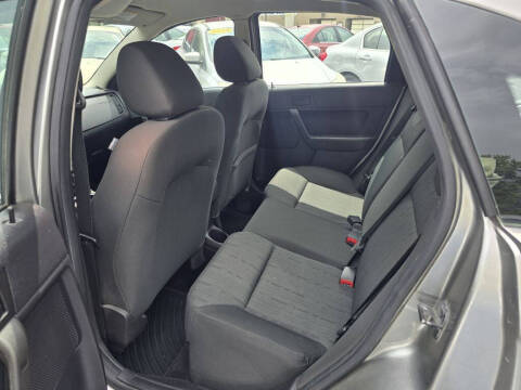 2008 Ford Focus SE