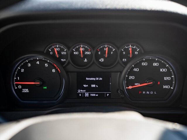 2024 GMC Sierra 3500HD