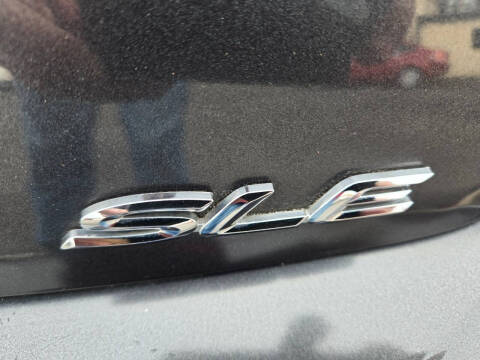 2008 Toyota Camry Solara SLE V6