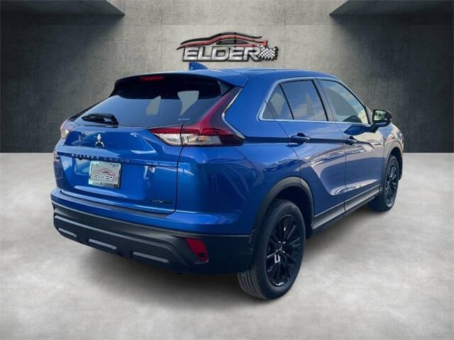 2026 Mitsubishi Eclipse Cross LE