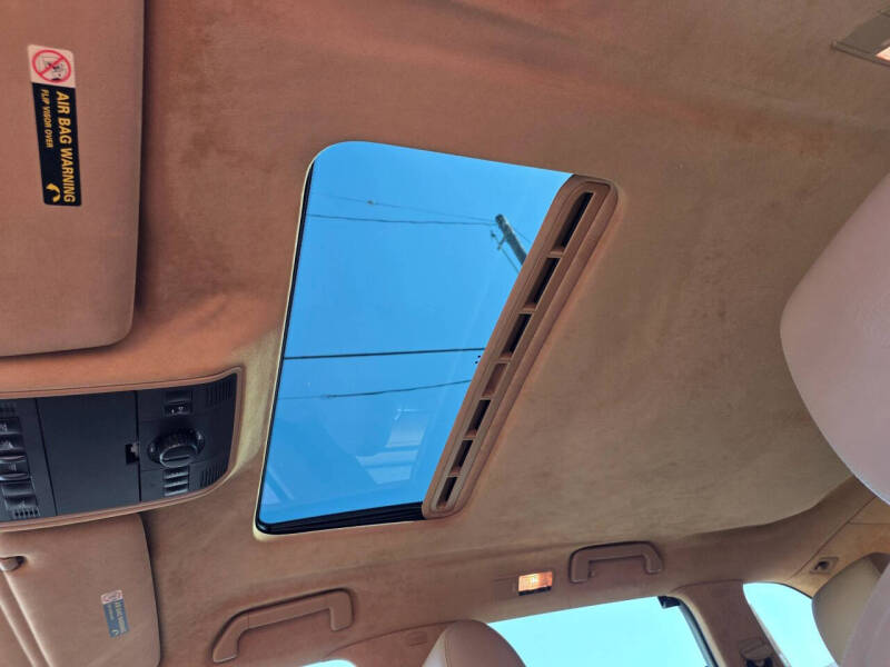 2009 Porsche Cayenne GTS Tiptronic
