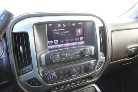 2016 GMC Sierra 1500