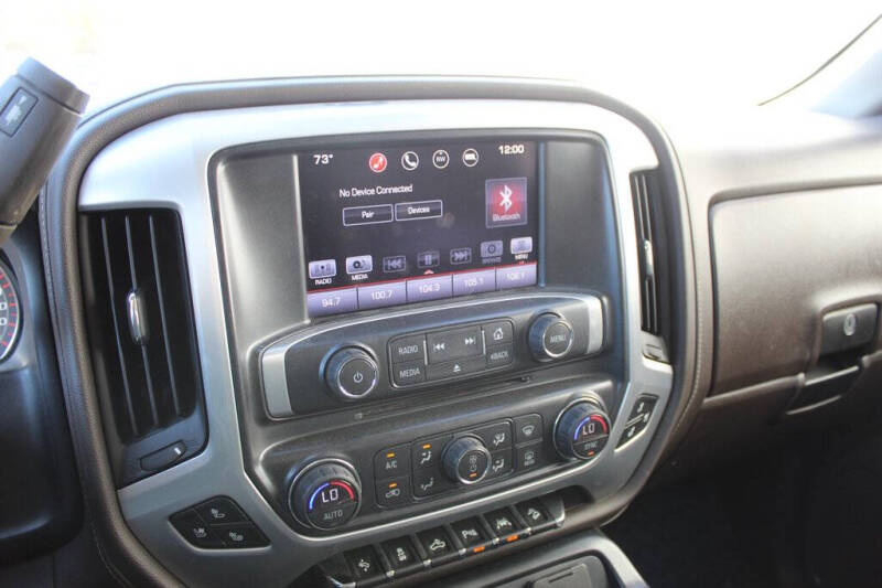 2016 GMC Sierra 1500