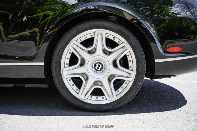 2009 Bentley Continental GT