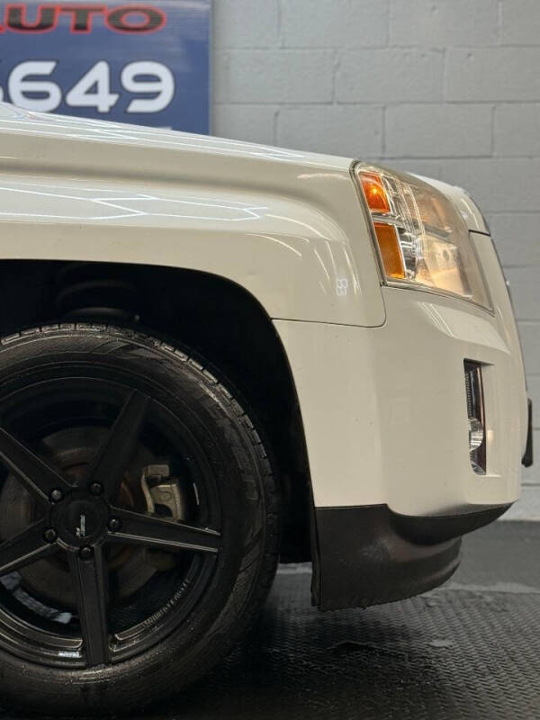 2015 GMC Terrain SLT-1