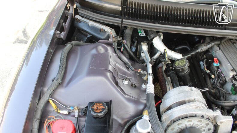 1994 Pontiac Firebird