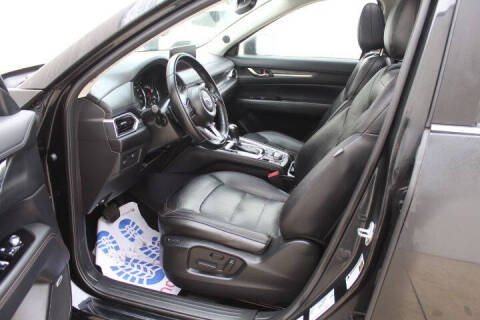 2023 Mazda CX-5 2.5 S Premium