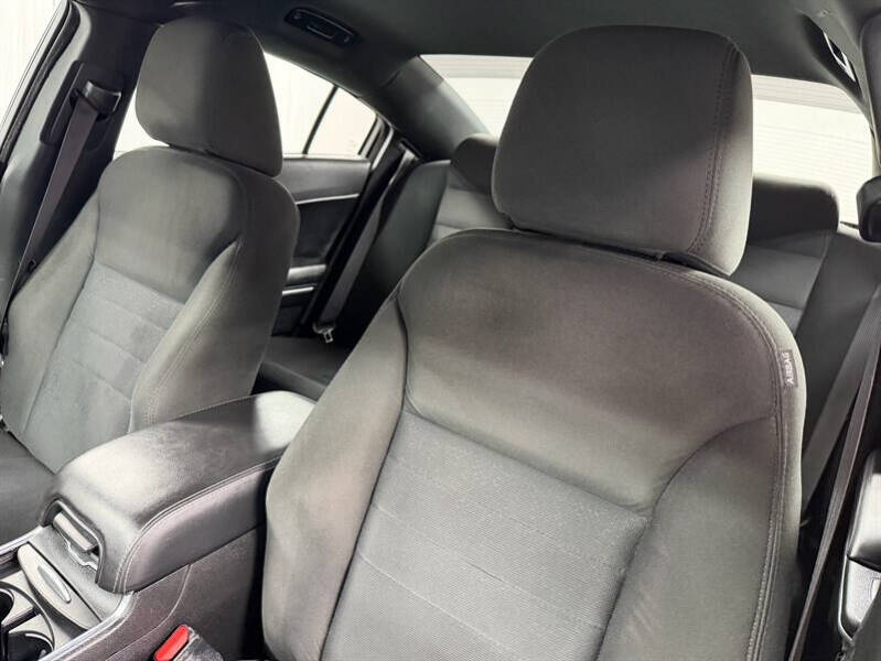 2021 Dodge Charger Police