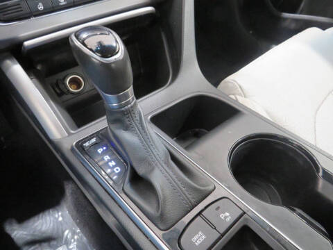 2016 Hyundai Sonata Limited