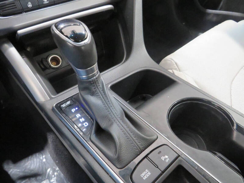 2016 Hyundai Sonata Limited