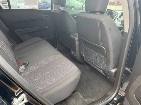 2015 GMC Terrain SLE-2