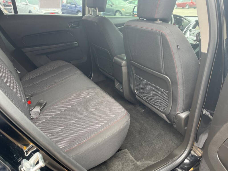 2015 GMC Terrain SLE-2