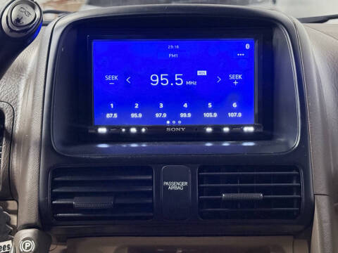 2006 Honda CR-V Special Edition